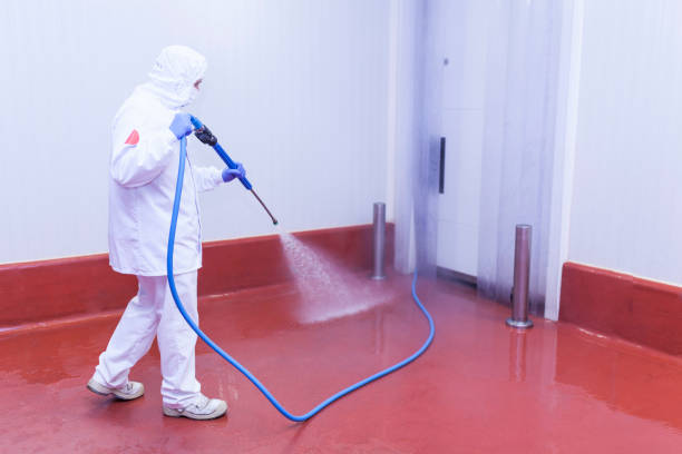 Best Oil and Grease Removal from Surfaces in Grover, WY